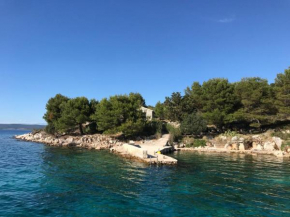 Fisherman's house Beti, Otok Žut, Kornati